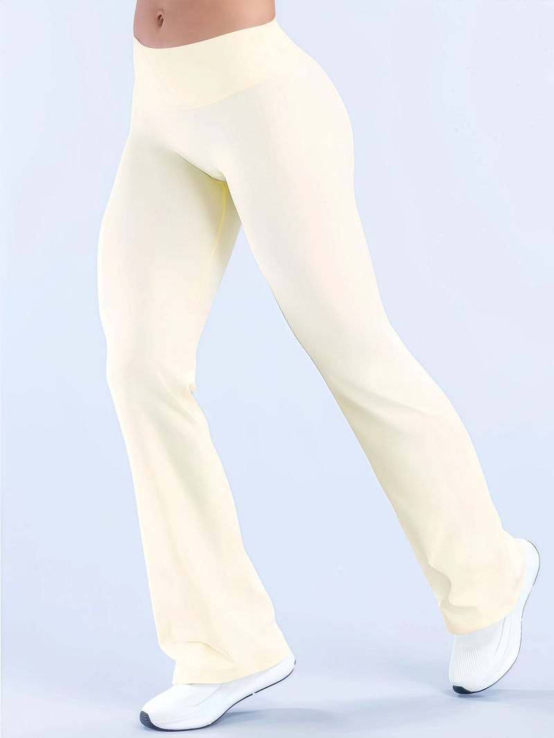 HISTELLO Origin Flares Sports  - Pilates Yoga Outfit avis et prix