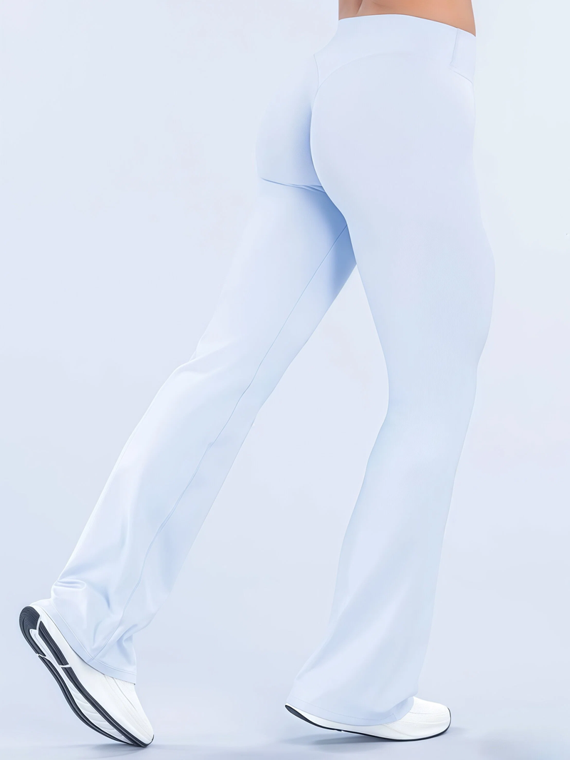 HISTELLO Origin Flares Sports  - Pilates Yoga Outfit avis et prix