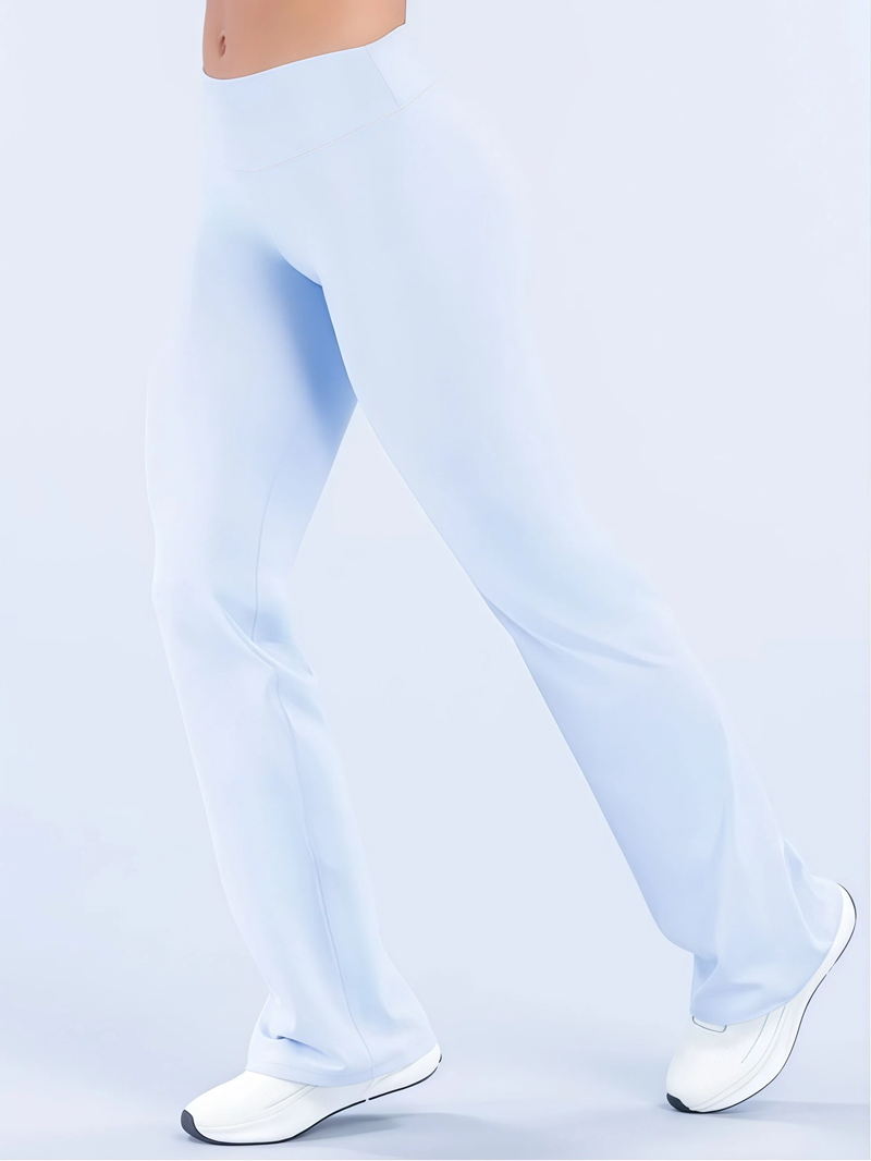 HISTELLO Origin Flares Sports  - Pilates Yoga Outfit avis et prix