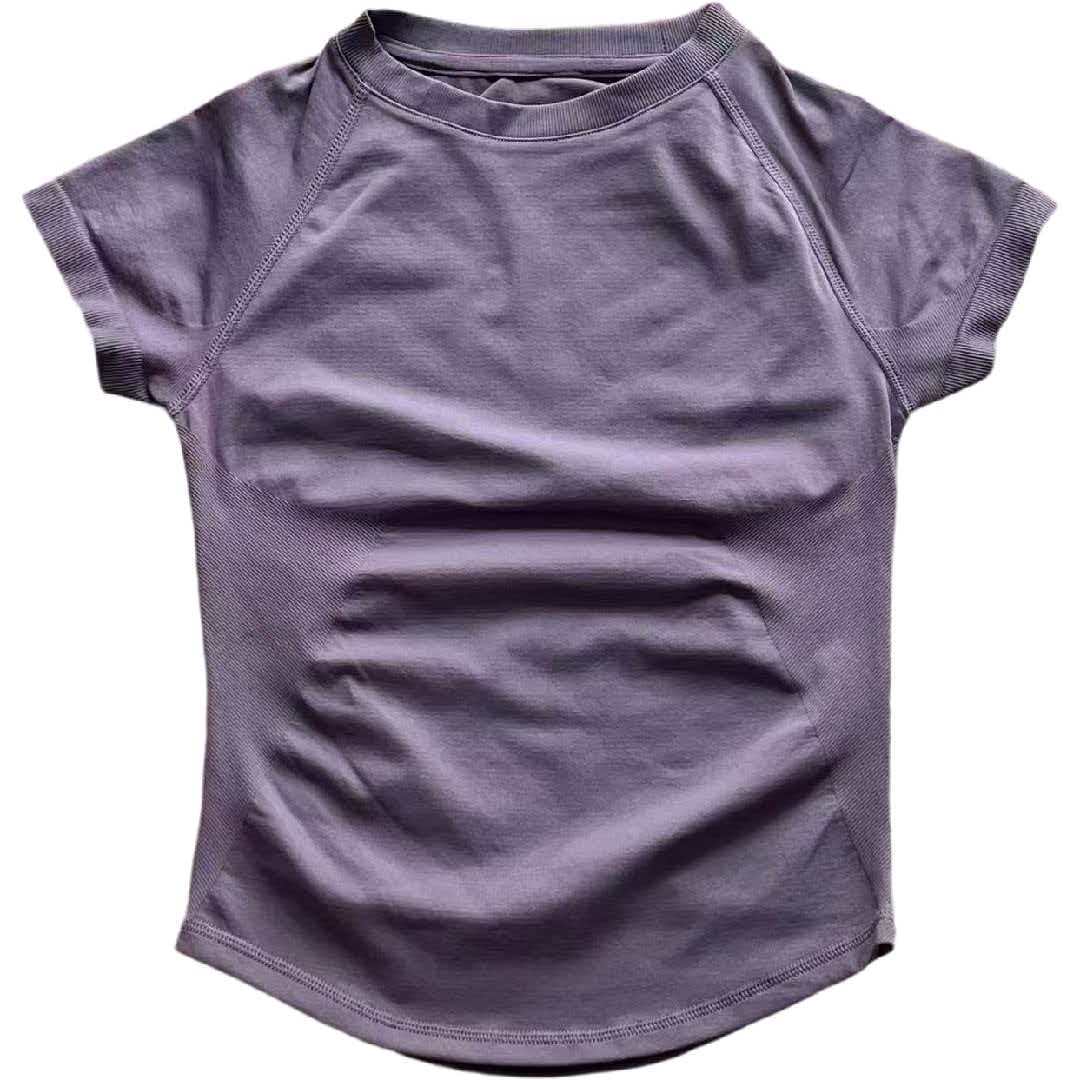 Haut de yoga sans couture à ma - Yoga Strap Cotton avis et prix