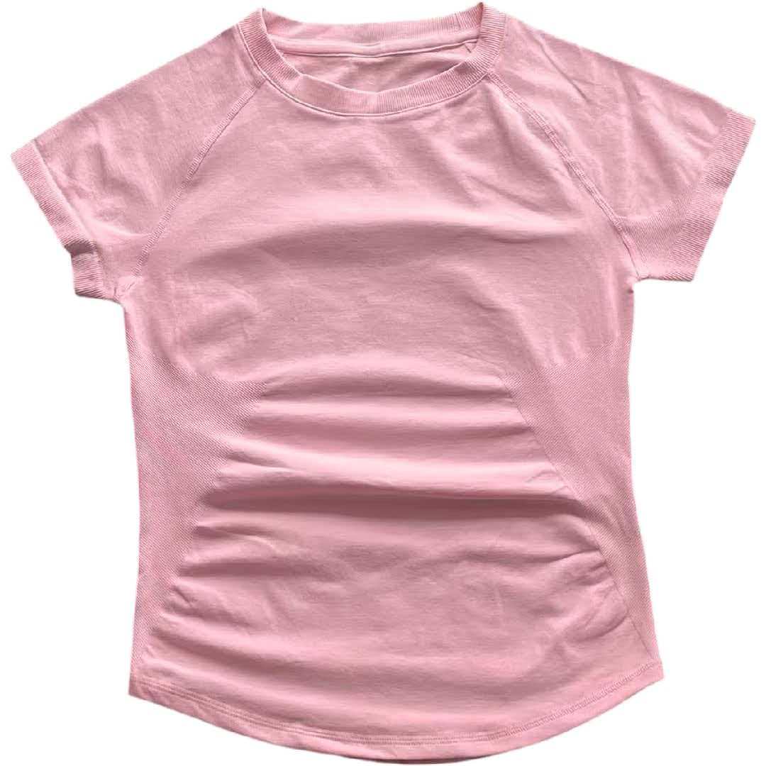 Haut de yoga sans couture à ma - Yoga Strap Cotton avis et prix
