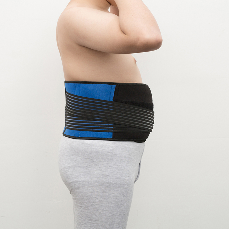 6XL médical os soutien lombair - Posture Pole Corrector avis et prix