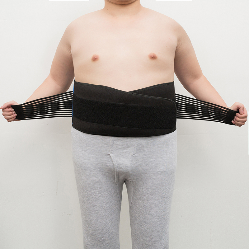6XL médical os soutien lombair - Posture Pole Corrector avis et prix