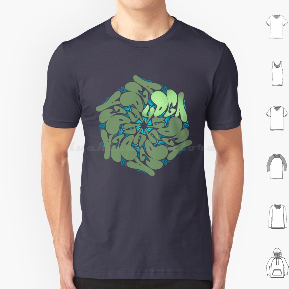 T-shirt apaisant au design Man - Pilates Yin Yoga avis et prix