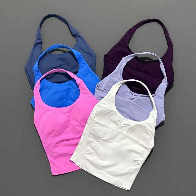 Débardeur de sport pour femme, - Pilates Yoga Wear avis et prix