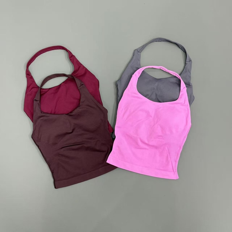 Débardeur de sport pour femme, - Pilates Yoga Wear avis et prix