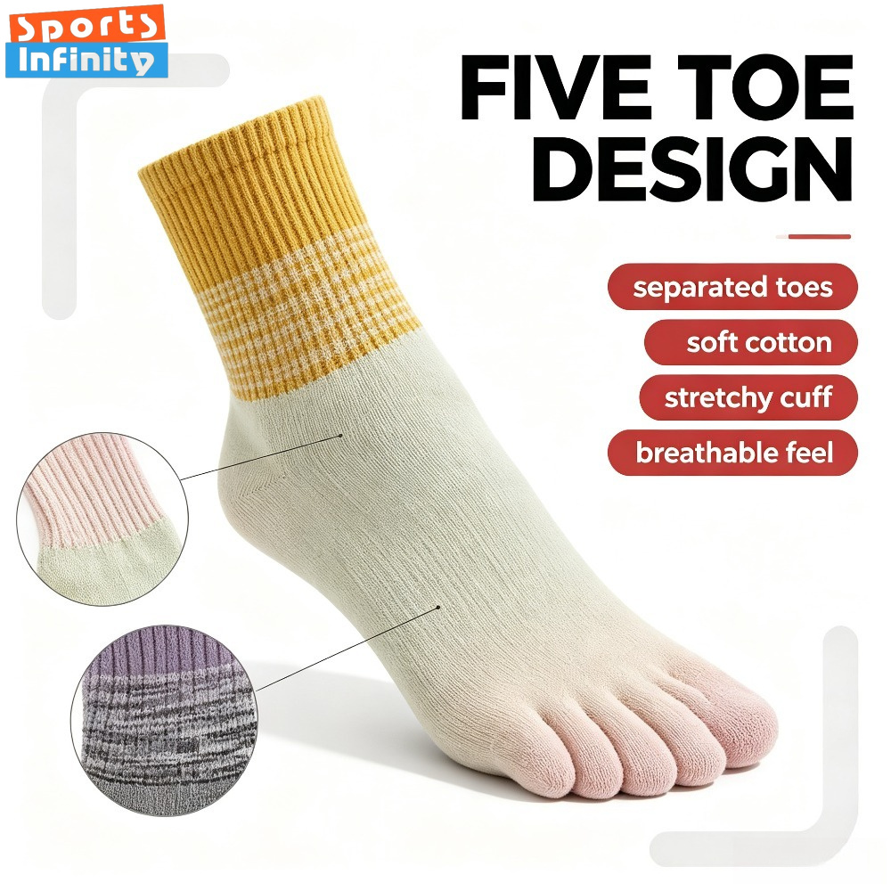 Chaussettes de yoga pour femme - Pilates Yoga Gym avis et prix