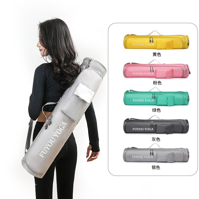 Sac de yoga grande capacité lé - Pilates Yoga Gym avis et prix