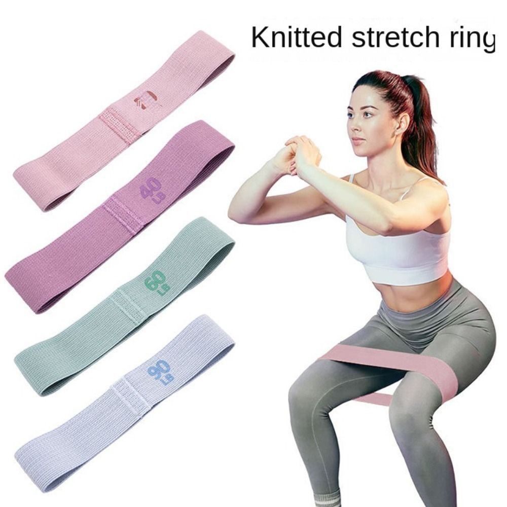 Bandes de résistance élastique - Difference Pilates And Yoga avis et prix