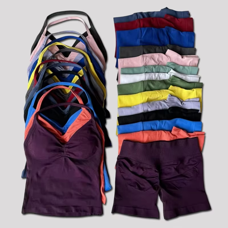 Ensemble de sport 1-2 pièces p - Pilates Yoga Outfit avis et prix