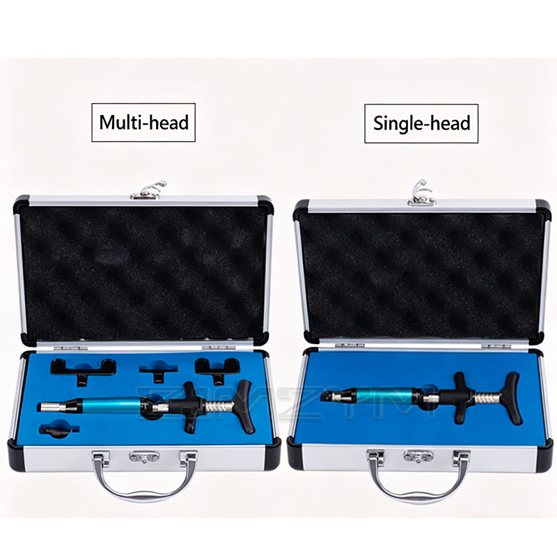 Activateur manuel chiropratiqu - Posture Pole Corrector avis et prix