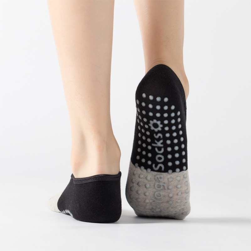 Chaussettes de yoga pour femme - Pilates Yoga Hose avis et prix