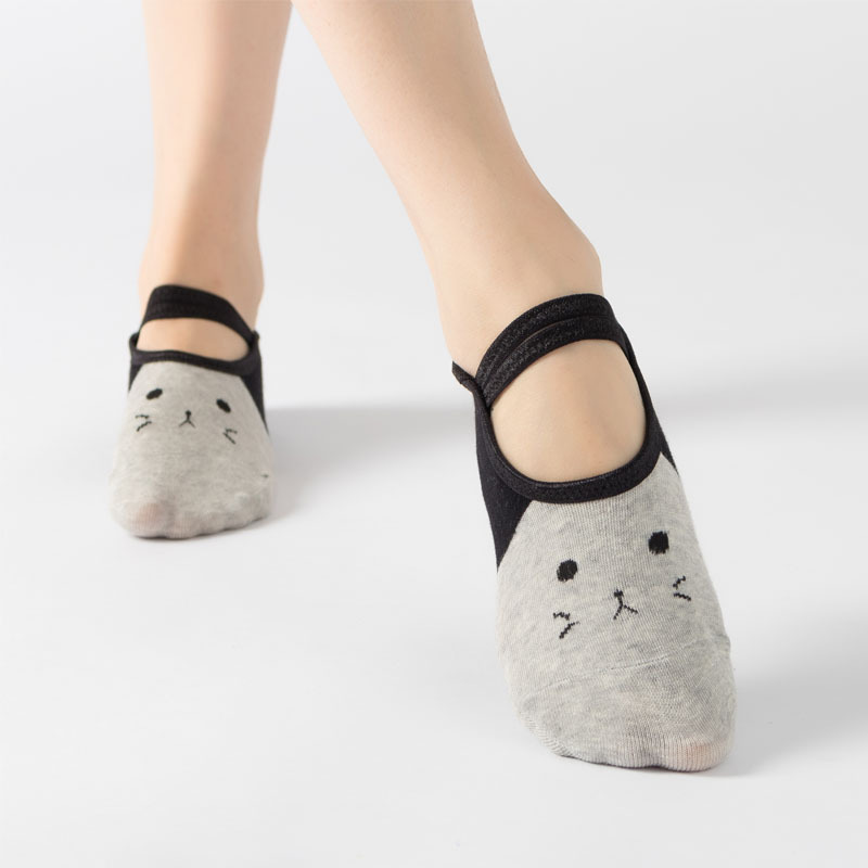 Chaussettes de yoga pour femme - Pilates Yoga Hose avis et prix