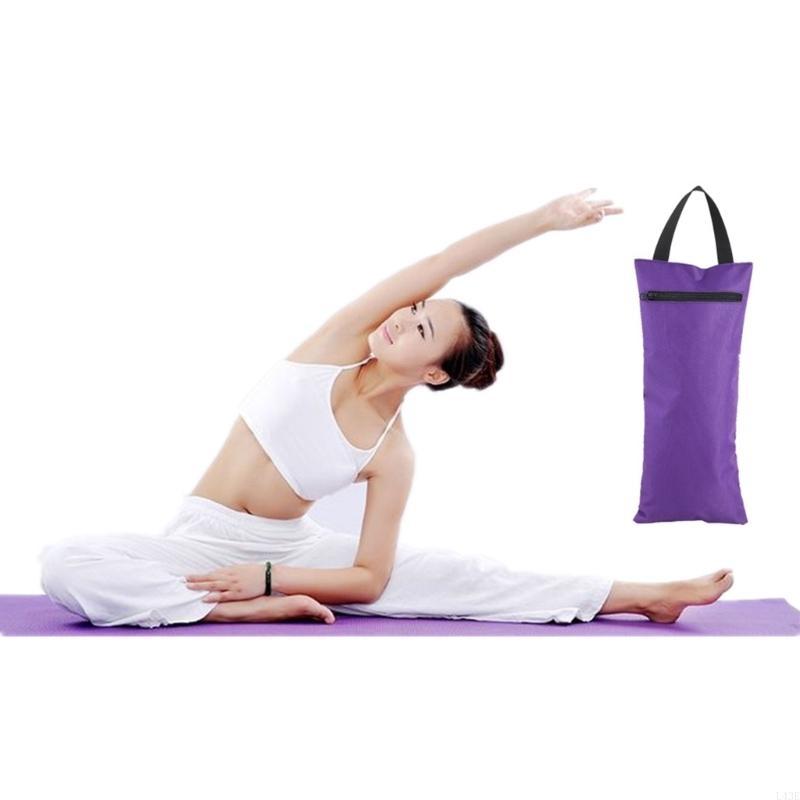 vide d'entraînement physique a - Yoga Sandbag Weight avis et prix