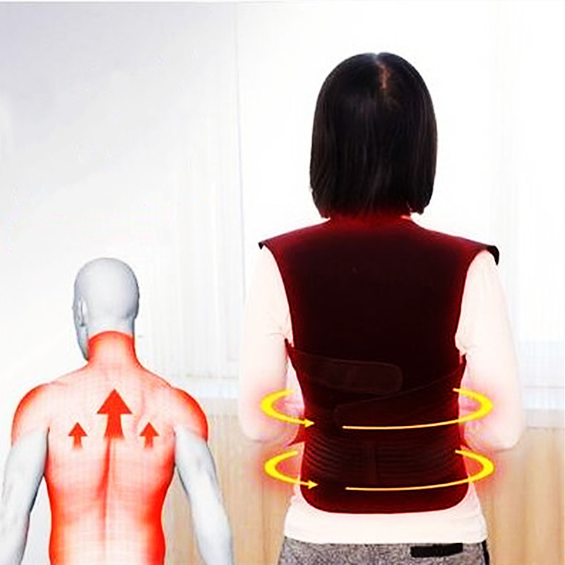 Oto Instituts-Ceinture de thér - Posture Pole Corrector avis et prix