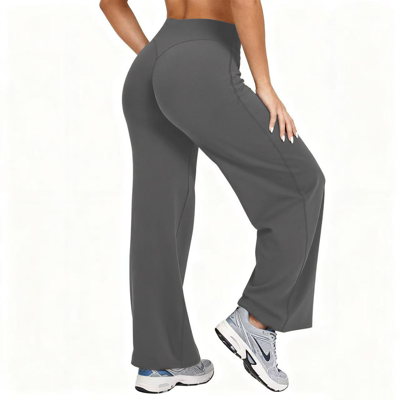 Pantalon de yoga grande taille - Pilates & Yoga Vida avis et prix