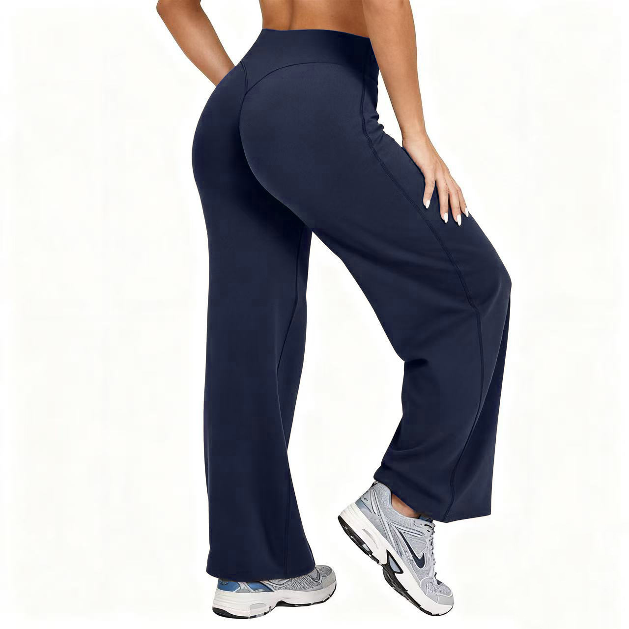 Pantalon de yoga grande taille - Pilates & Yoga Vida avis et prix
