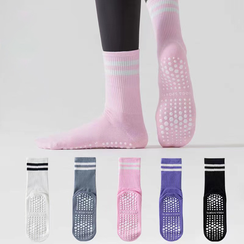 Dreamlikelin 1 paire de chauss - Pilates Yoga Hose avis et prix