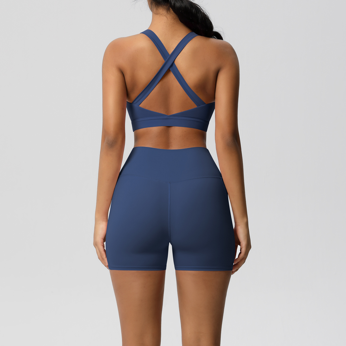 2 pièces vêtements de sport av - Pilates Yoga Wear avis et prix