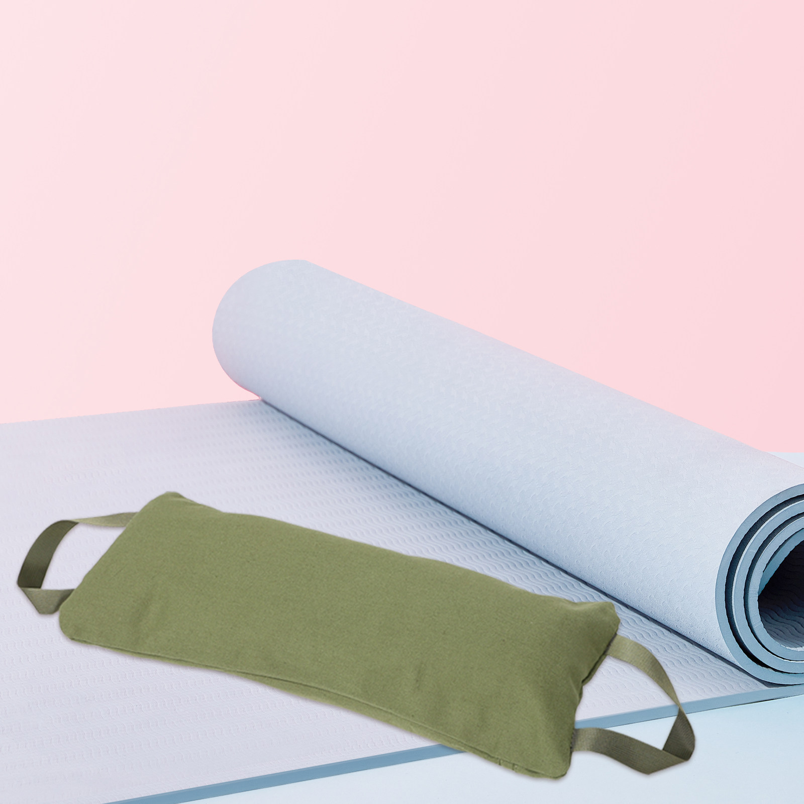 Sac de sable en toile vide rég - Yoga Sandbag Weight avis et prix