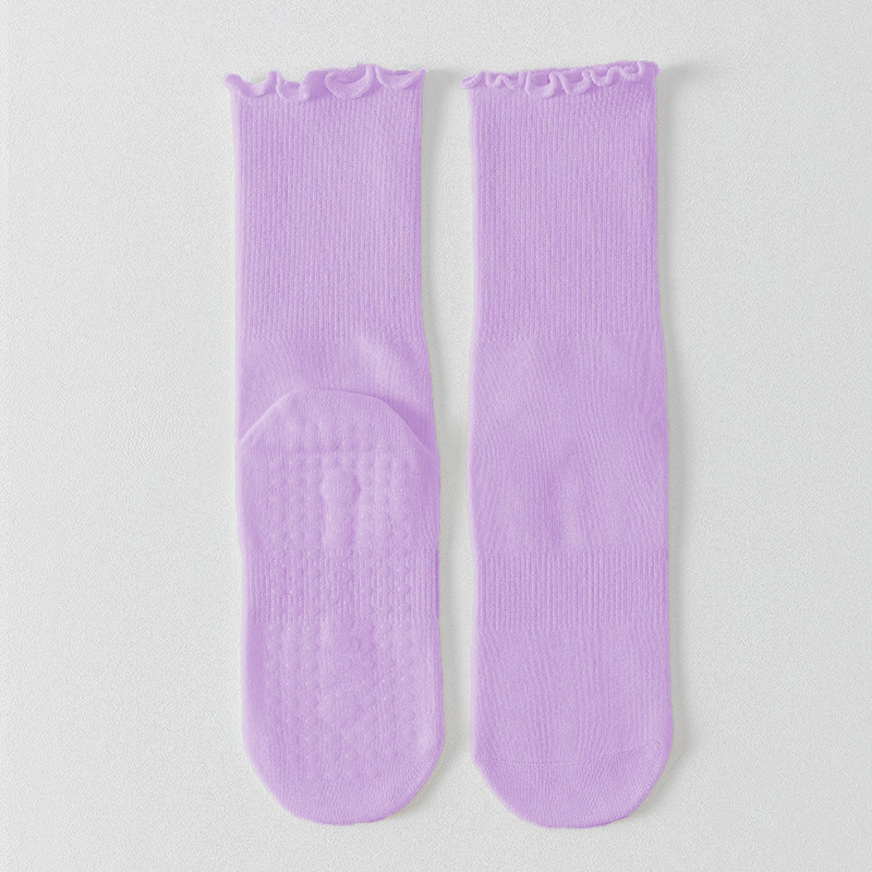 Chaussettes de yoga, chaussett - Pilates Yoga Hose avis et prix