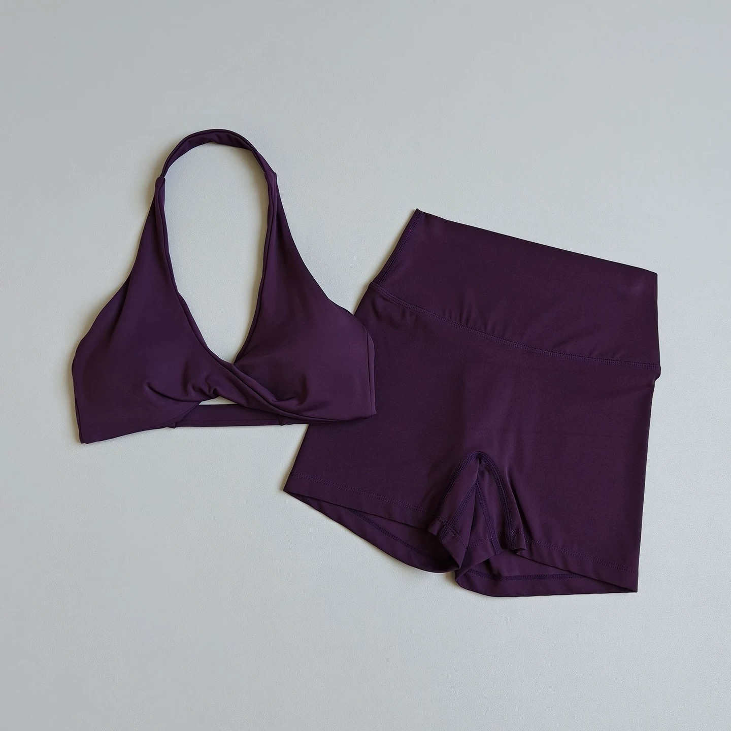 Ensemble de yoga pour femmes,  - Yoga Strap Cotton avis et prix