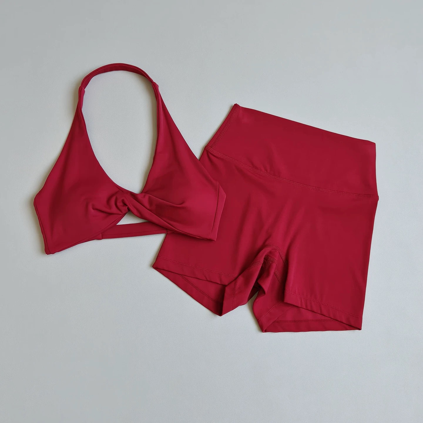 Ensemble de yoga pour femmes,  - Yoga Strap Cotton avis et prix