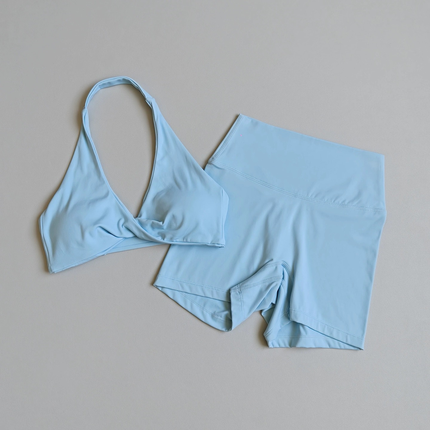 Ensemble de yoga pour femmes,  - Yoga Strap Cotton avis et prix