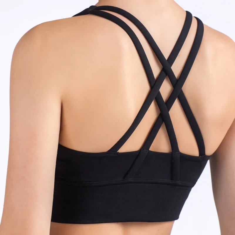 Mode d'été dos croisé femmes S - Pilates Yoga Wear avis et prix