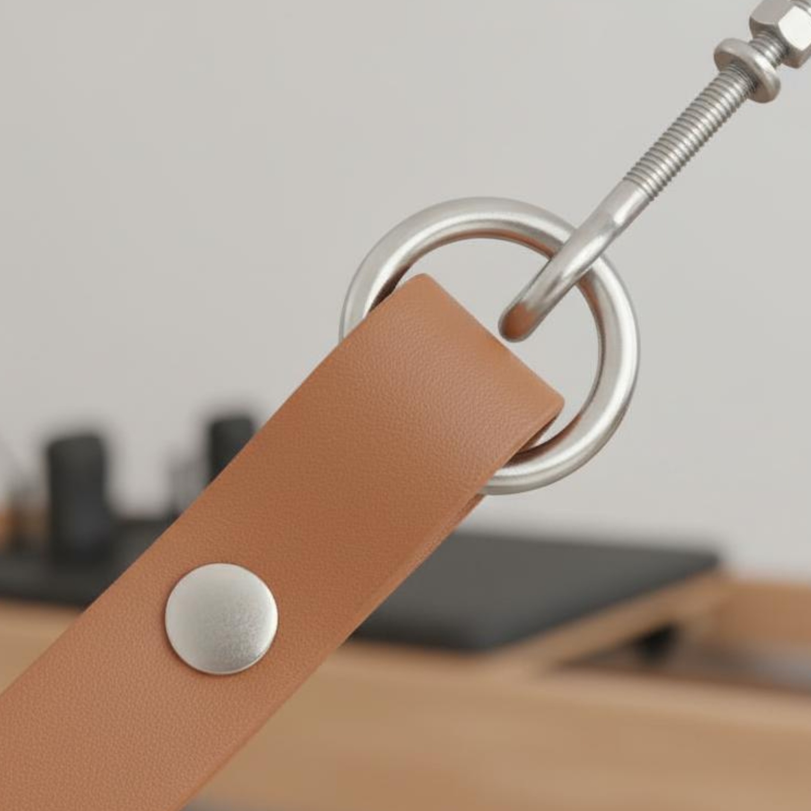Sangle double boucle réglable  - Pilates & Yoga Vida avis et prix