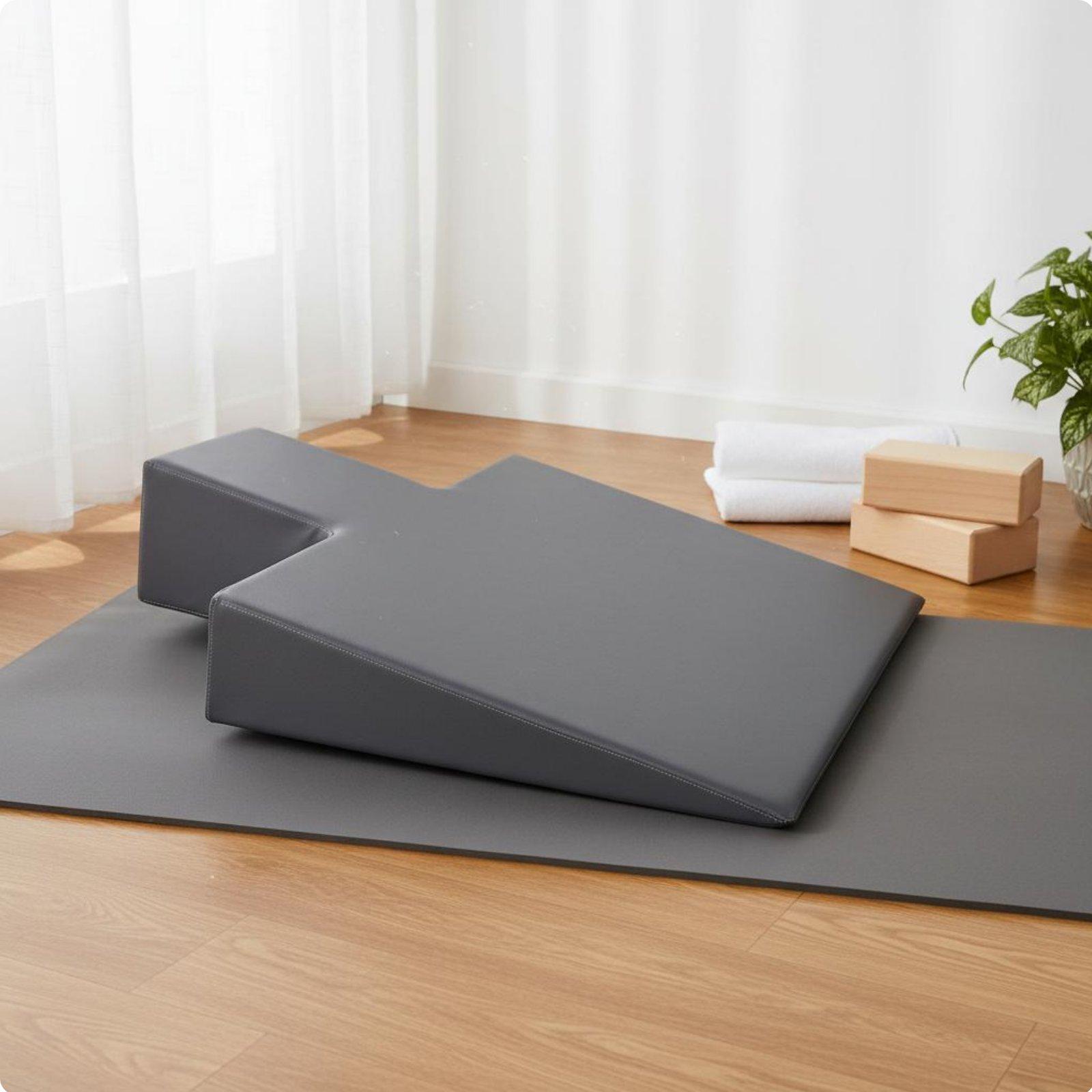 Coussin de soutien pour la mat - Pilates & Yoga Vida avis et prix