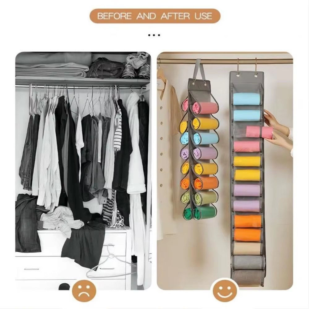 Sac de rangement pour vêtement - Pilates Yoga Outfit avis et prix