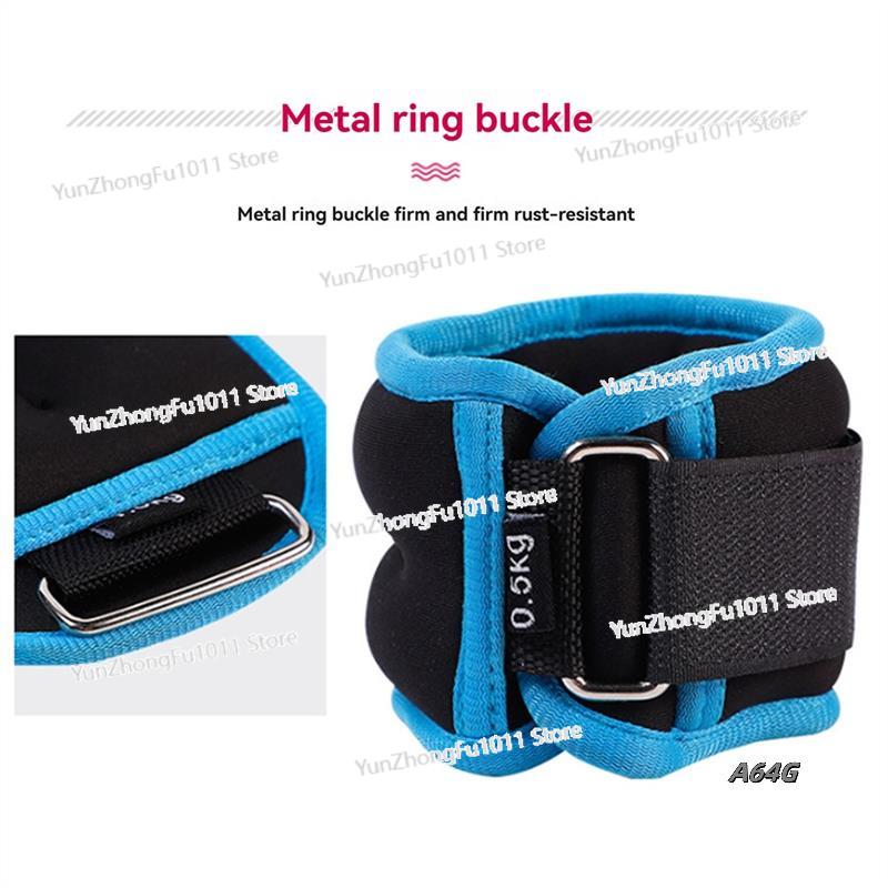2 sacs de sable pour cheville  - Yoga Sandbag Weight avis et prix