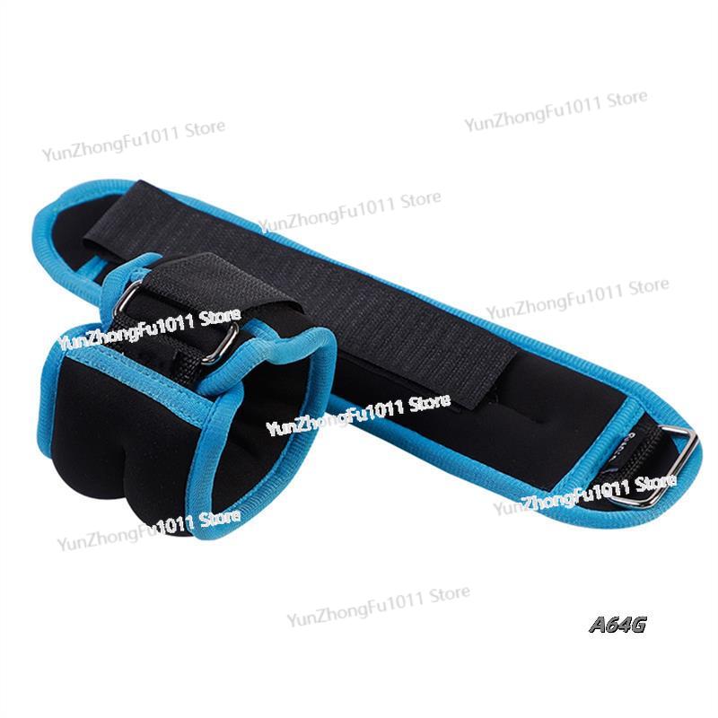 2 sacs de sable pour cheville  - Yoga Sandbag Weight avis et prix