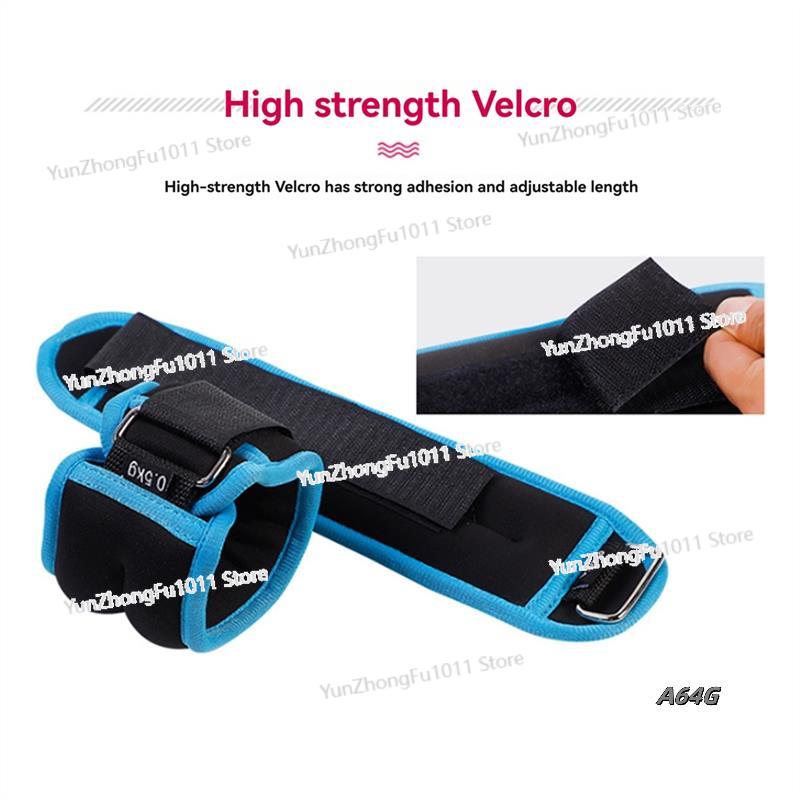 2 sacs de sable pour cheville  - Yoga Sandbag Weight avis et prix