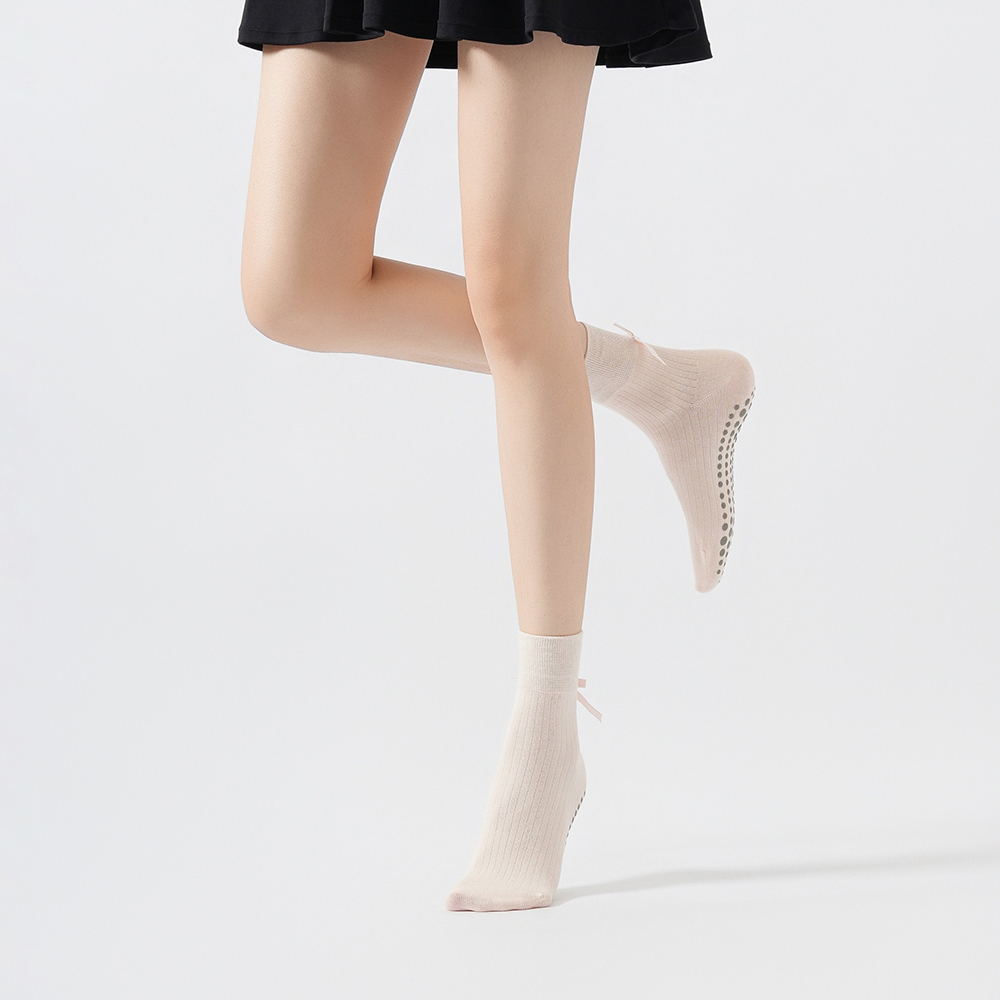 Chaussettes de yoga à nœud mig - Pilates & Yoga Vida avis et prix