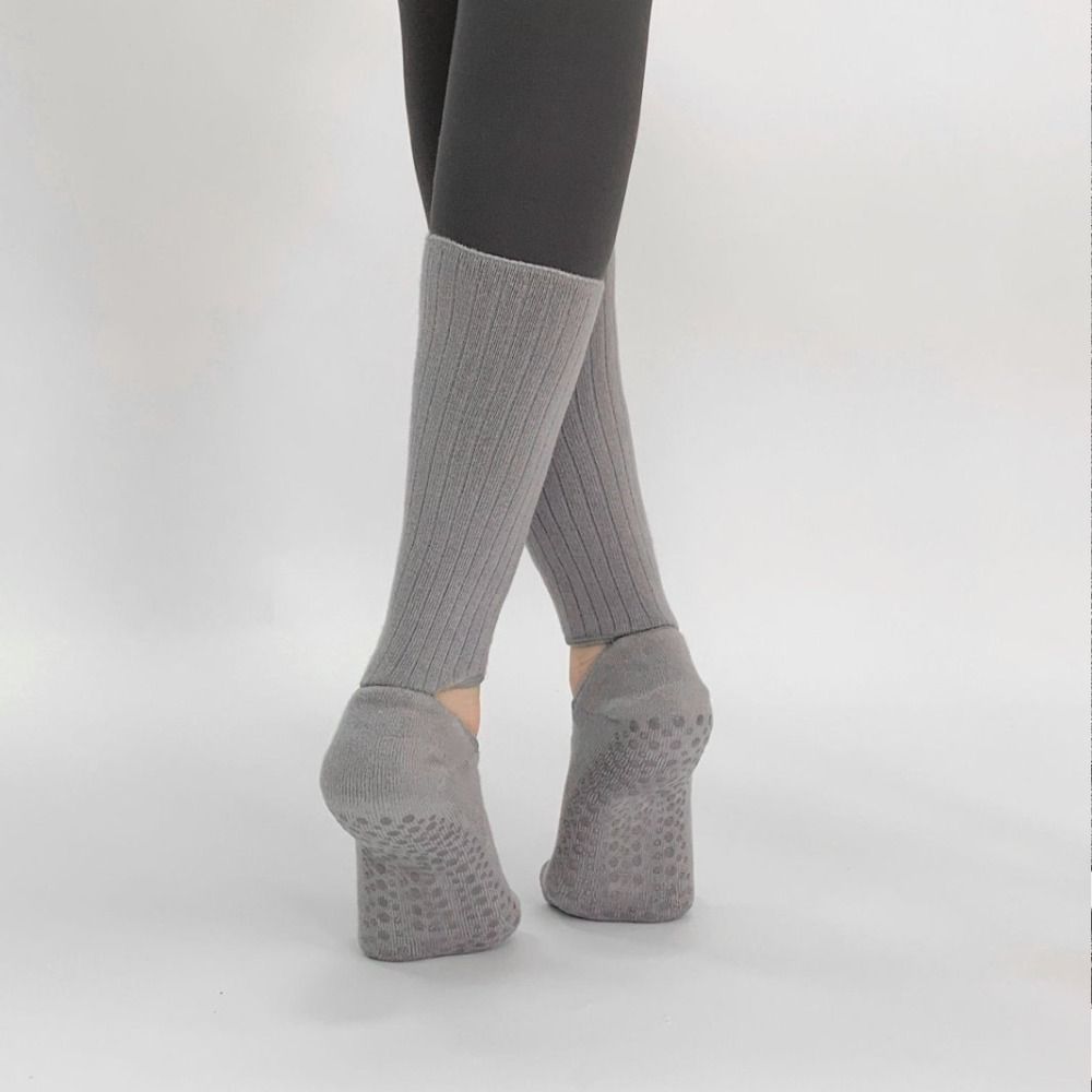 Chaussettes de Pilates en tiss - Pilates Yoga Hose avis et prix