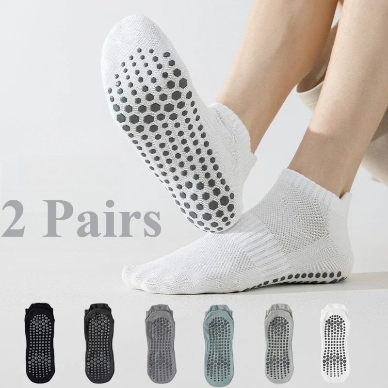 2/1 paires de chaussettes de y - Pilates Yoga Gym avis et prix